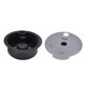 thumbnail image 1 of Taza de cápsulas rellenable, taza de cápsulas de café Taza de cápsulas de café rellenable Accesorios para máquinas de café Lo mejor de lo mejor, 1 of 12