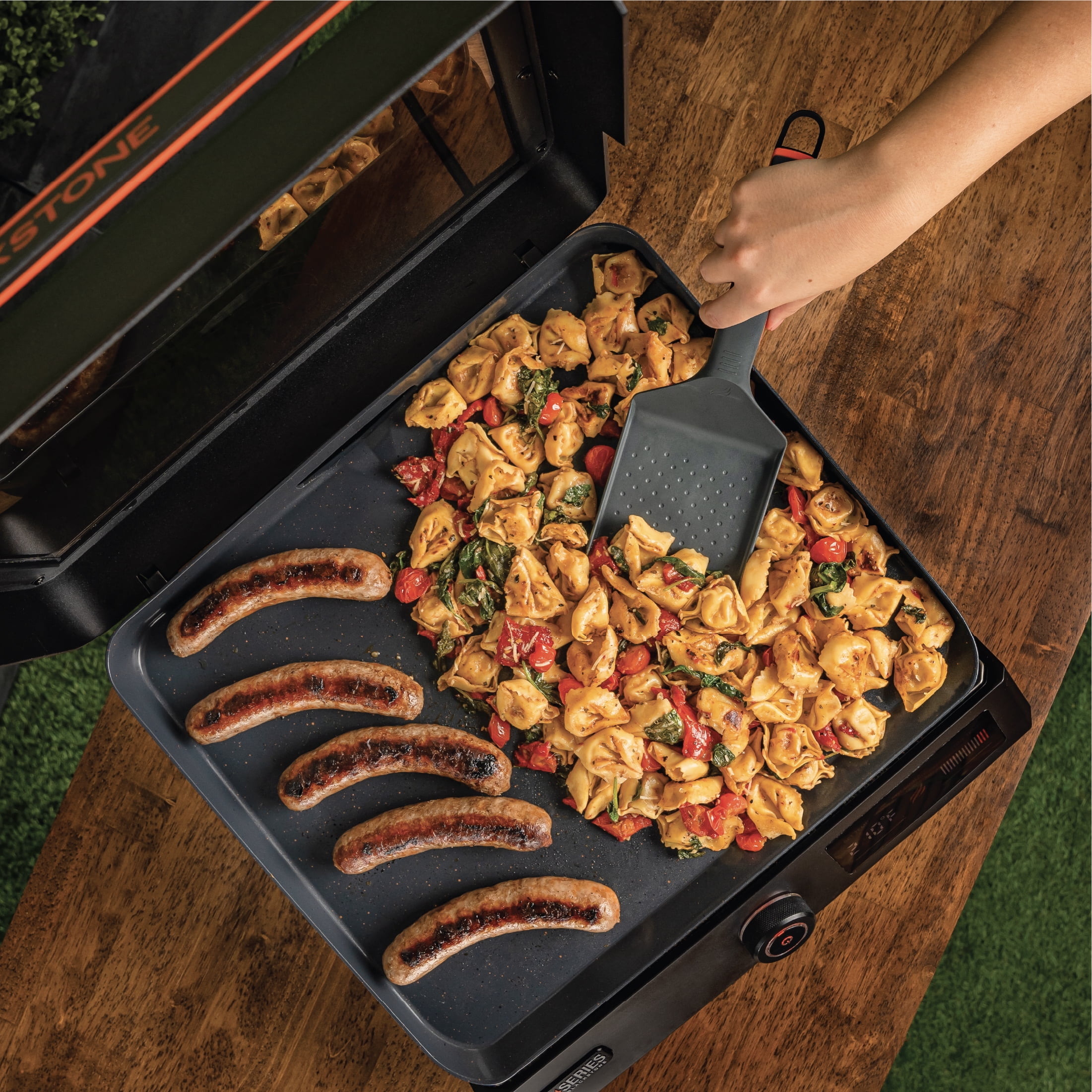 Blackstone Griddle Review, Shopping : Food Network