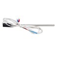 thumbnail image 1 of High quality K-type probe thermocouple thermal resistance temperature control, 1 of 5