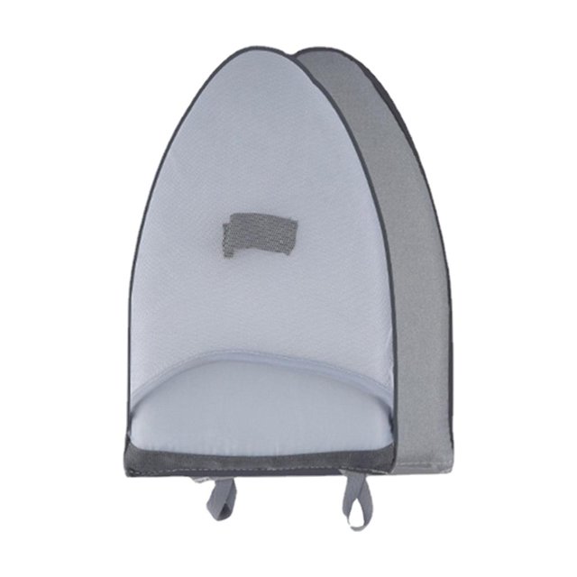Mini Almohadilla de Planchado Sunnimix Accesorio de Protección Portátil Mini almohadilla de planchado