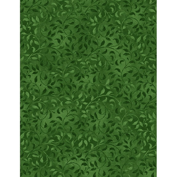 Climbing Vine Emerald Green (1yard)
