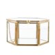thumbnail image 1 of Here's a polished and professional product title and description you can use for your **Hexagonal Transparent Jewelry Organizer Box**:\n\n \n\n###, 1 of 3