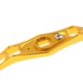 thumbnail image 4 of Baitcaster Handle Baitcasting Replacement Knob Frame Fishing Reel Rocker Arm, 4 of 8