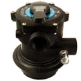 thumbnail image 4 of 7-Way Multi-Port Valve for Jacuzzi Laser Sand Filters, 4 of 7