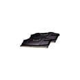 thumbnail image 2 of G.SKILL Ripjaws V Series 64GB (2 x 32GB) DDR4 2666 (PC4 21300) Desktop Memory Model F4-2666C18D-64GVK, 2 of 2