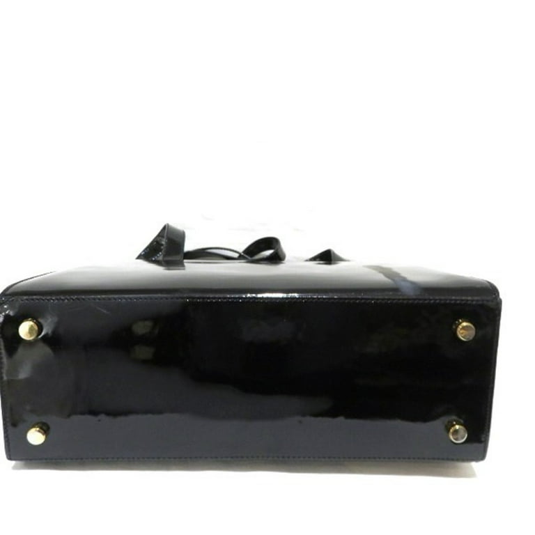 Authenticated Used Salvatore Ferragamo Ferragamo Vala Ribbon BL216676 Bag Shoulder Ladies