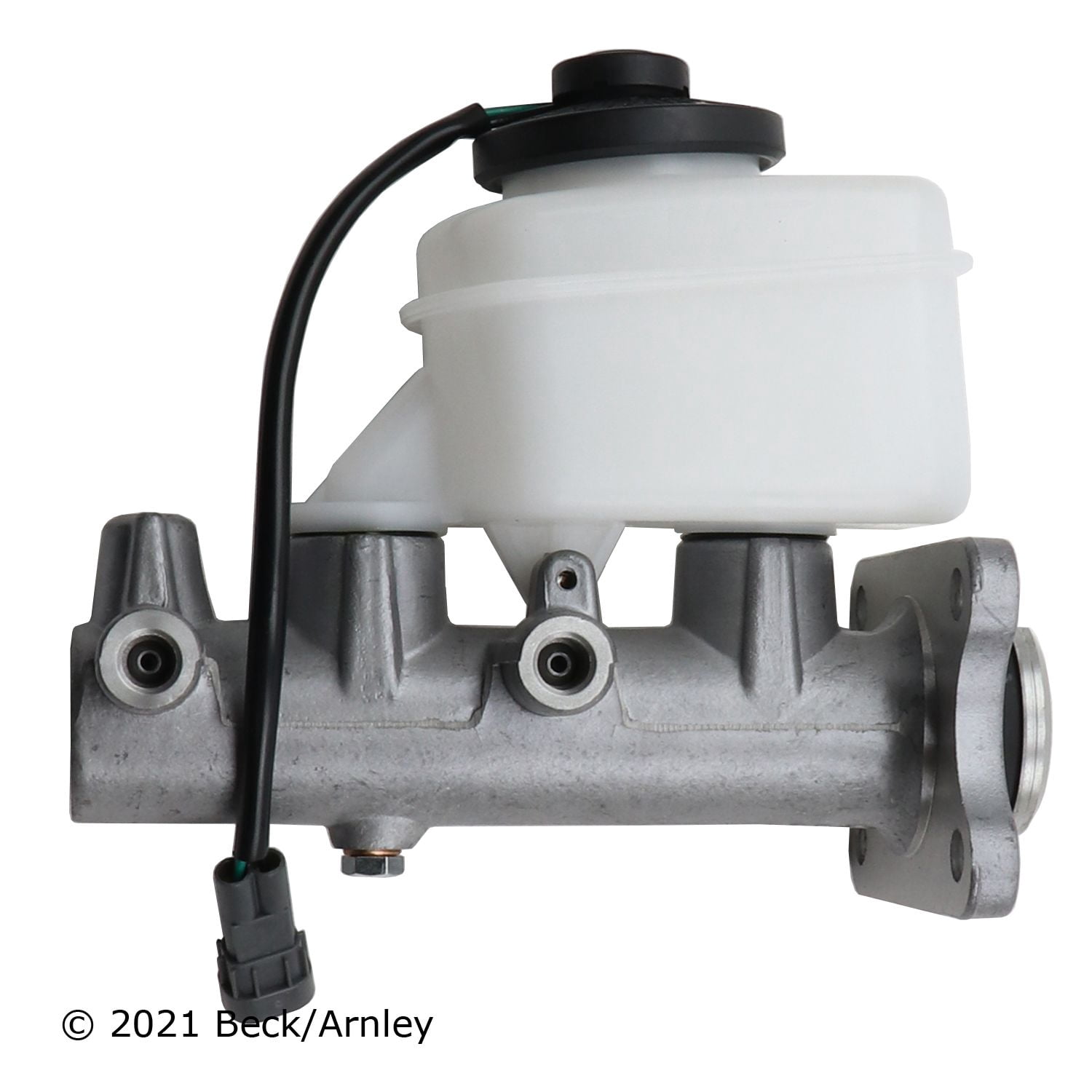 BeckArnley 072-8691 Brake Master Cylinder