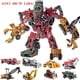 thumbnail image 1 of JINBAO-Figuras de acción 6 en 1, juguetes de transFormación de Big Devastator Predaking KO GT, modelo de camión, Robot, coche, regalo para niños, 1 of 4
