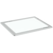 Artograph LightPad® 930 LX - 12 x 9 Thin, Dimmable LED Light Box for Tracing, Drawing