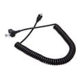 thumbnail image 3 of Seitruly , Radio bidireccional, altavoz de mano, Cable adaptador, convertidor de micrófono, Actualización de Cable, modificación, piezas de Teléfono y Comunicación, 3 of 6