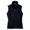thumbnail image 5 of Port Authority Ladies Value Fleece Vest-2XL (True Navy), 5 of 6