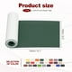 thumbnail image 2 of Cinta de Parches de Cuero Uxcell para Muebles, Kit de Reparación de Cuero Autoadhesivo de Vinilo de 6.3 x 61 pulgadas, Verde Esmeralda, 2 of 6