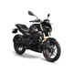 thumbnail image 1 of MOTOCICLETA BAJAJ PULSAR 160 PREMIUM NEGRA 2026, 1 of 6