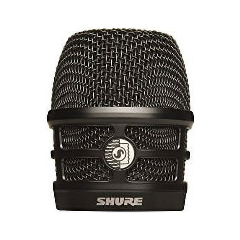 Shure KSM8 Dualdyne Dynamic Handheld Vocal Microphone Black KSM8/B