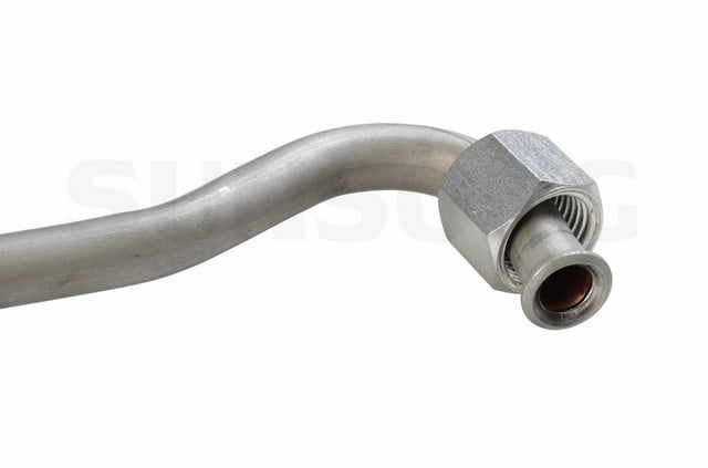 Sunsong 3401656 Power Steering Pressure Line Hose Assembly