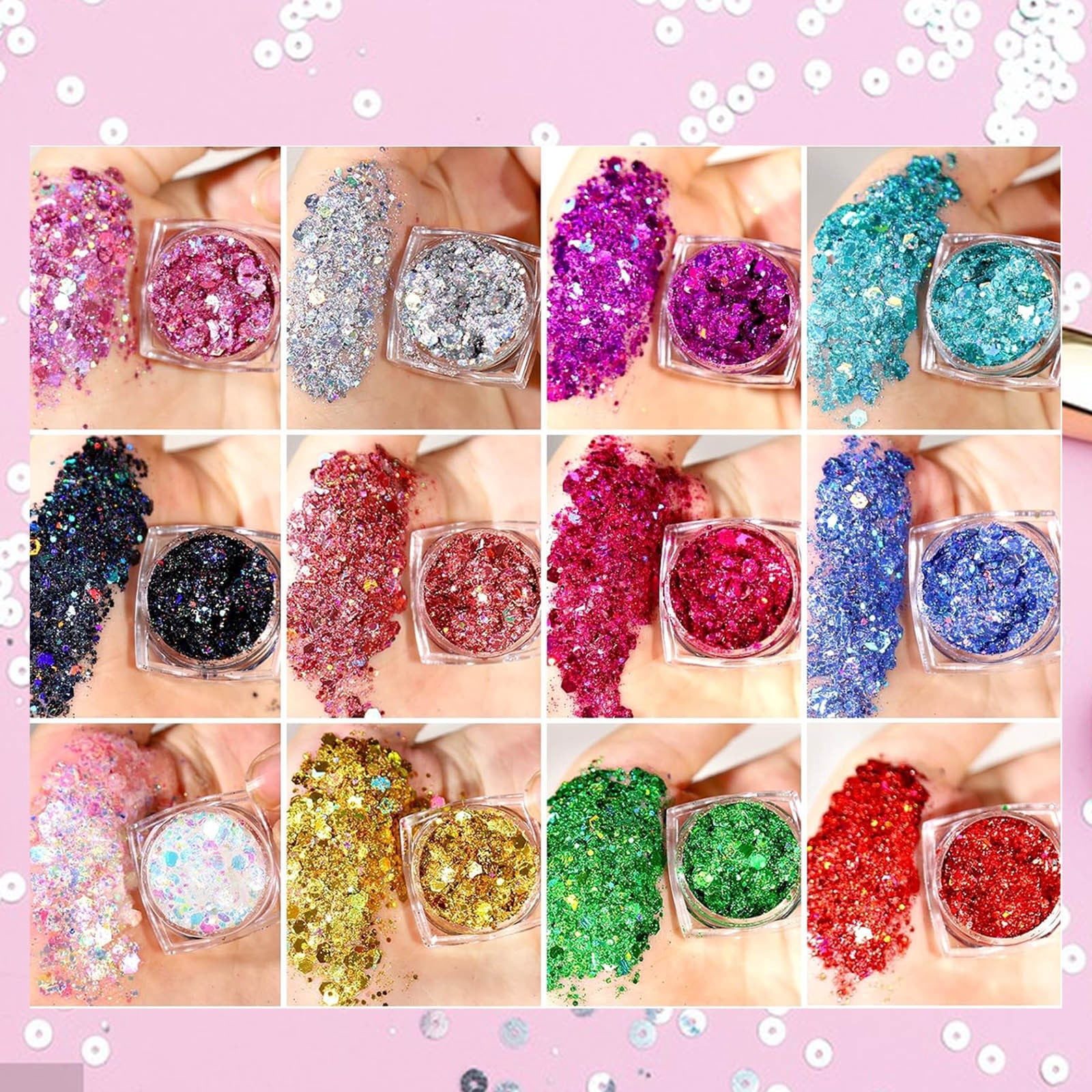 Prosthetic Makeup Pieces Face Eye Highlighter Brightener Stick Matter Batter Care Bear Makeup Wing Pencil Cat Eye Valentines Hot Make up Teens Make up Gemstones Makeup Packages Face