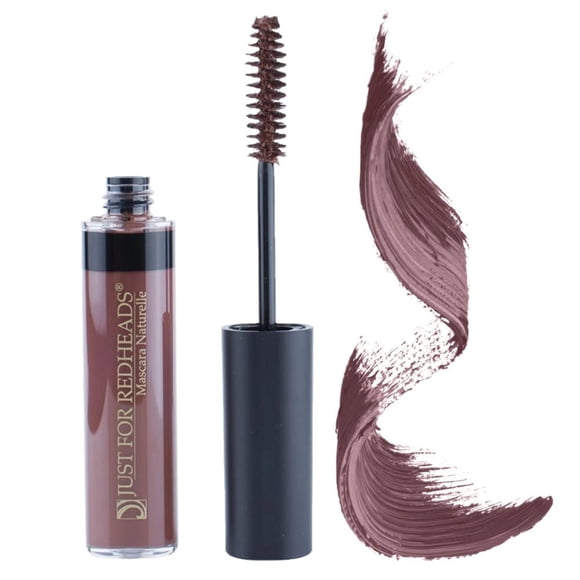 Máscara SOLO PARA PELIRROJAS Naturelle Ginger Auburn