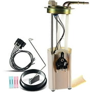 hummer h2 fuel pump