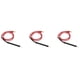 thumbnail image 1 of 3X Plata Oro Cobre Galvanoplastia Pluma Chapado Joyería DIY Fabricación Herramienta de Soldadura, 1 of 9