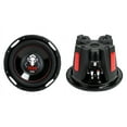 thumbnail image 2 of BOSS AUDIO Phantom P106DVC 10" 4200W DVC Car Subwoofers Power Subs PAIR, 2 of 11