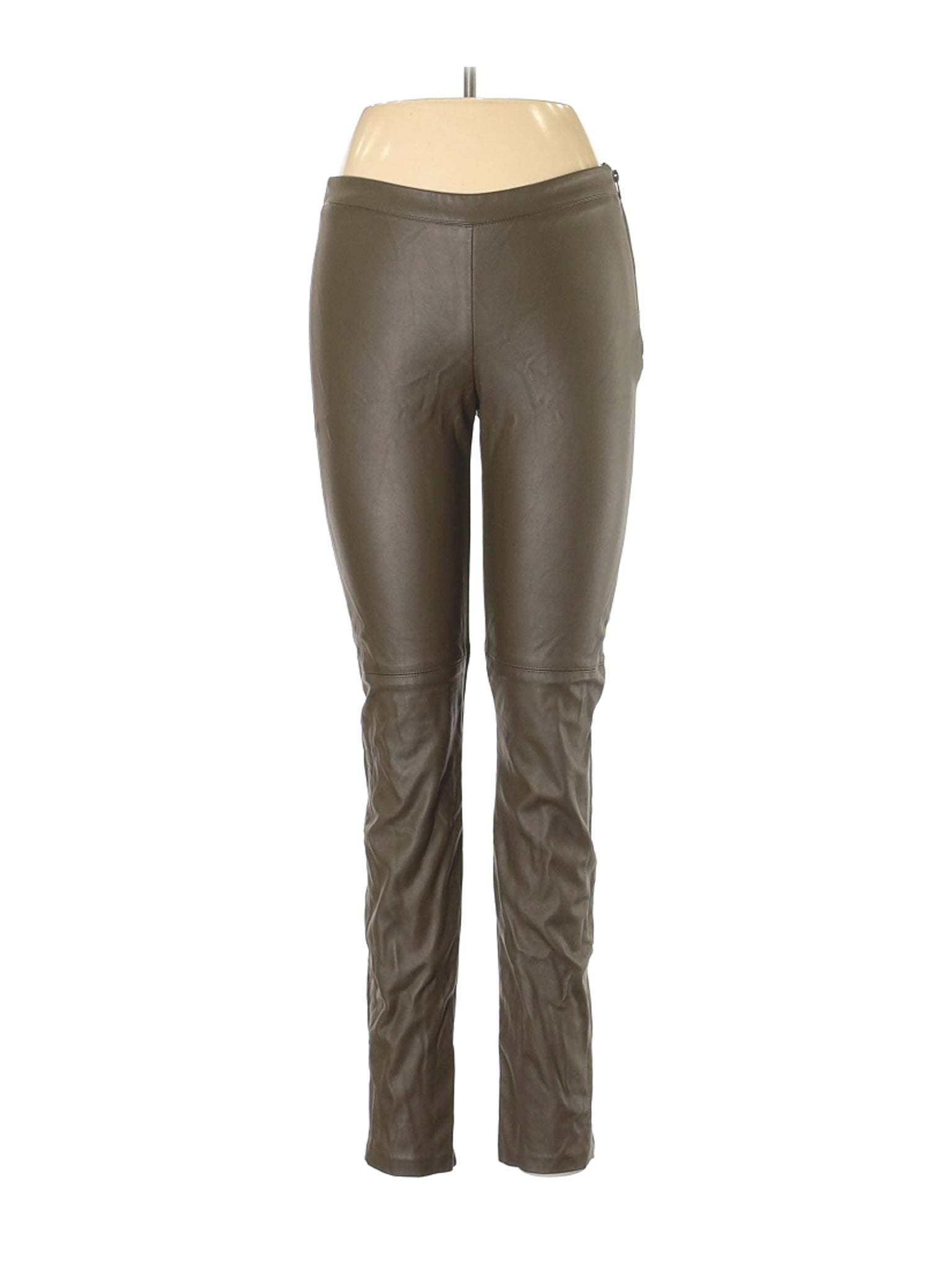 leather pants walmart