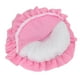 thumbnail image 3 of COJÍN SUAVE PARA SOPORTE DE CULO PARA SALÓN DE BELLEZA DE MASAJE SPA, ALMOHADA ERGONÓMICA PARA COLUMNA Cervical Con Pelusa, 3 of 7
