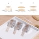 thumbnail image 2 of Adhesivos para párpados dobles, cinta adhesiva para párpados dobles, cinta adhesiva invisible de un solo lado, impermeable y natural, 1200 unidades, 2 of 6