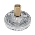 thumbnail image 4 of Derale Cooling Fan Clutch USMW22168 Thermal; Reverse Counter Clockwise Rotation; Replaces OEM Part Number 5202 8789AB, 4 of 4