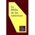 thumbnail image 1 of Pre-Owned La Biblia de las Americas(LBLA) (Paperback) 1885217773 9781885217776, 1 of 1