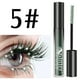 thumbnail image 2 of Xihbxyly Máscara de Pestañas con Purpurina, Potenciador de Volumen con Efecto Diamante Brillante, Fórmula Espesante de Larga Duración, Cepillo de Fibra de Seda Alargador, Ideal para Fiestas, Bodas y, 2 of 3