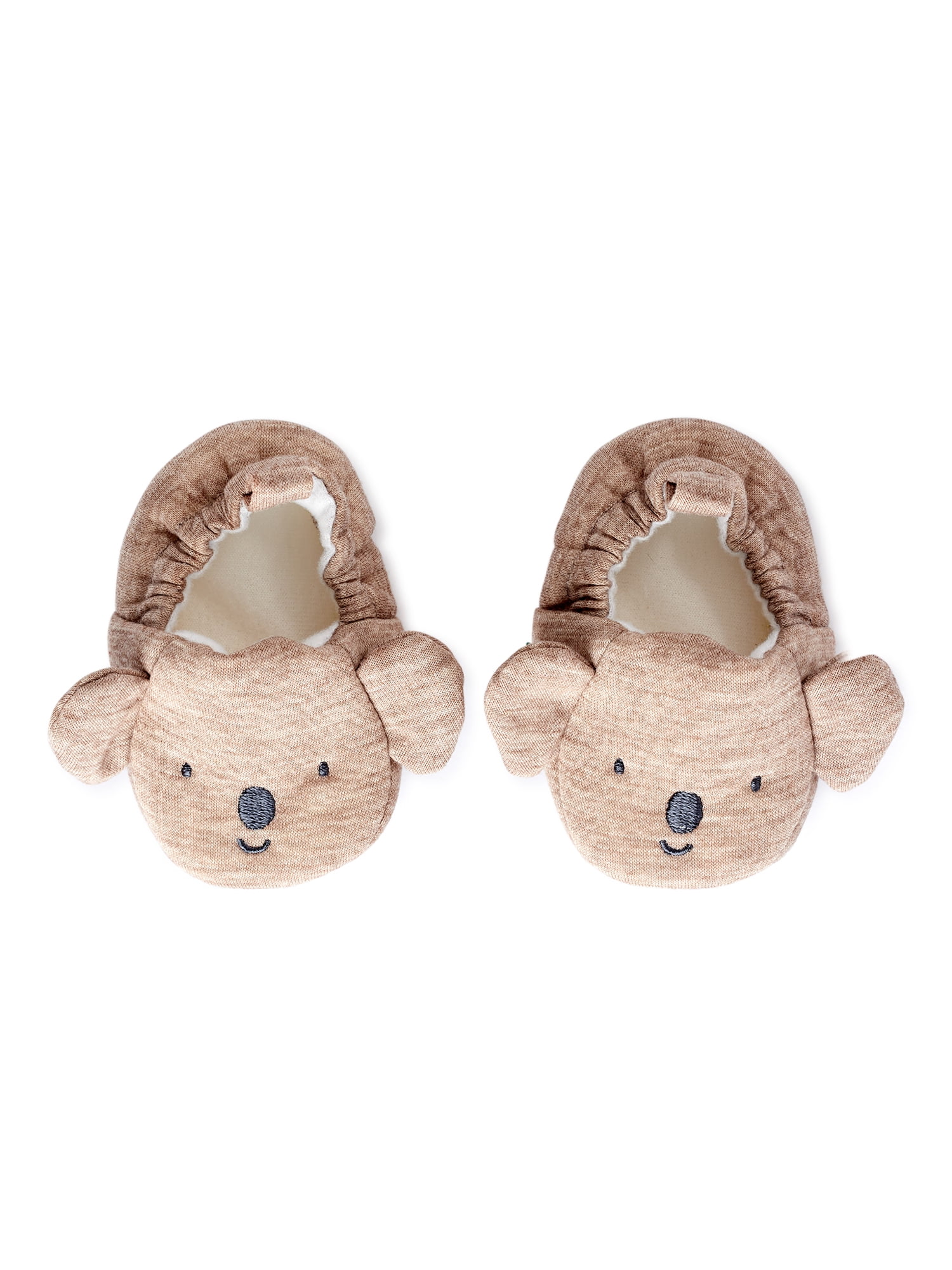 Carter's Child of Mine Baby Boys Koala Slippers