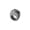 Gray, variant on Clicker Ring for Dogs & Puppies – Hands-Free Dog Training with Ergonomic Finger Ring & Pull-On Closure – Loud, Clear Sound for Effective Behavior Reinforcement