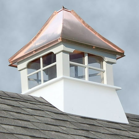 Accentua Rainier Cupola