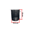 thumbnail image 2 of Condensador Refrigerador Mabe 197d2774g087 Original 197d2774g087, 2 of 3