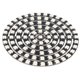 thumbnail image 5 of 2X WS2812 SK6812 Radio 110mm Anillo LED 5050 DC5V DIy Anillo LED Anillo LED RGB Direccionable Incorporado 93 Bits LED, 5 of 10