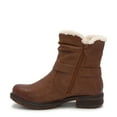 thumbnail image 3 of Taxi Bottes Courtes d'Hiver Imperméables pour Femmes, 3 of 6