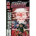 thumbnail image 1 of New Warriors, The #71 VF ; Marvel Comic Book, 1 of 1