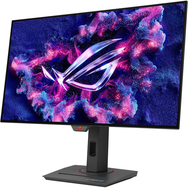 Asus OLED 27-Inch Gaming Monitor XG27AQDMG - 1440p, 240 Hz, G-SYNC