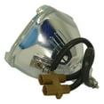 thumbnail image 4 of Original Philips TV Lamp Replacement for Panasonic TY-LA1000 (Bulb Only), 4 of 7