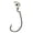 Glow, variant on Z-Man Texas Eye Jighead 1/4oz.- Glow