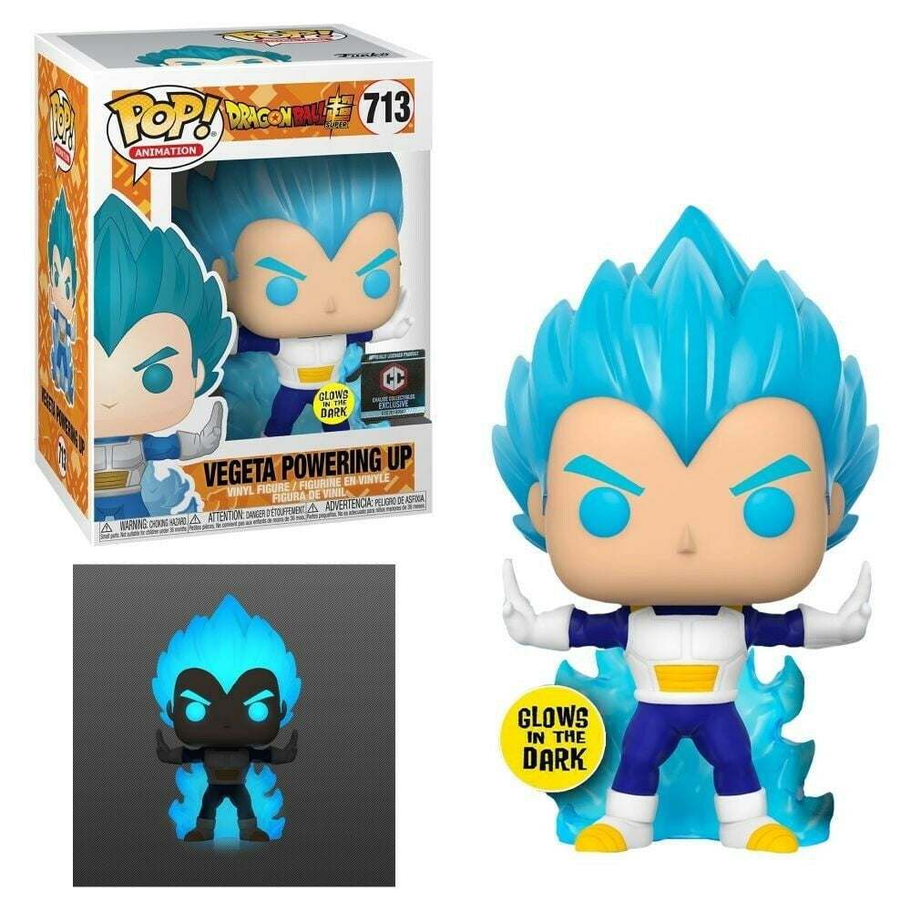 Dragon Ball Funko Pop - Walmart.com