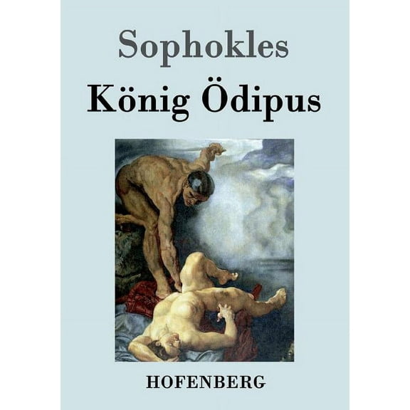 König Ödipus (Paperback)