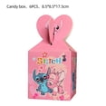 thumbnail image 4 of Disney-caja de caramelos de Lilo & Stitch para niños, suministros de 12/24/36/48 piezas para fiestas de cumpleaños, 4 of 4
