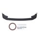 thumbnail image 2 of Kit de Cuerpo de alerón de parachoques delantero ANGGREK 3 Piezas ABS para X2 U10 M Sport 2023+, 2 of 7