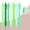 Green, variant on 7 Pcs Ballpoint Pens,Retractable Comfortable Writing Pens,Medium Point Black Ink Pens,Retractable Smooth Writing Quick-Dry Gel Pens,5.51 Inch Rollerball Pens for Journaling,Taking Note,Writing,Green