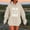 A395 Khaki, variant on Xdegoge I'M So Freaking Cold Hoodie Women Funny Warm Pullover Sweatshirts Drawstring Hooded Cozy Long Sleeve Sweat Shirts with Kangaroo Pocket Trendy Casual Clothes Cold Weather Streetwear Outfits