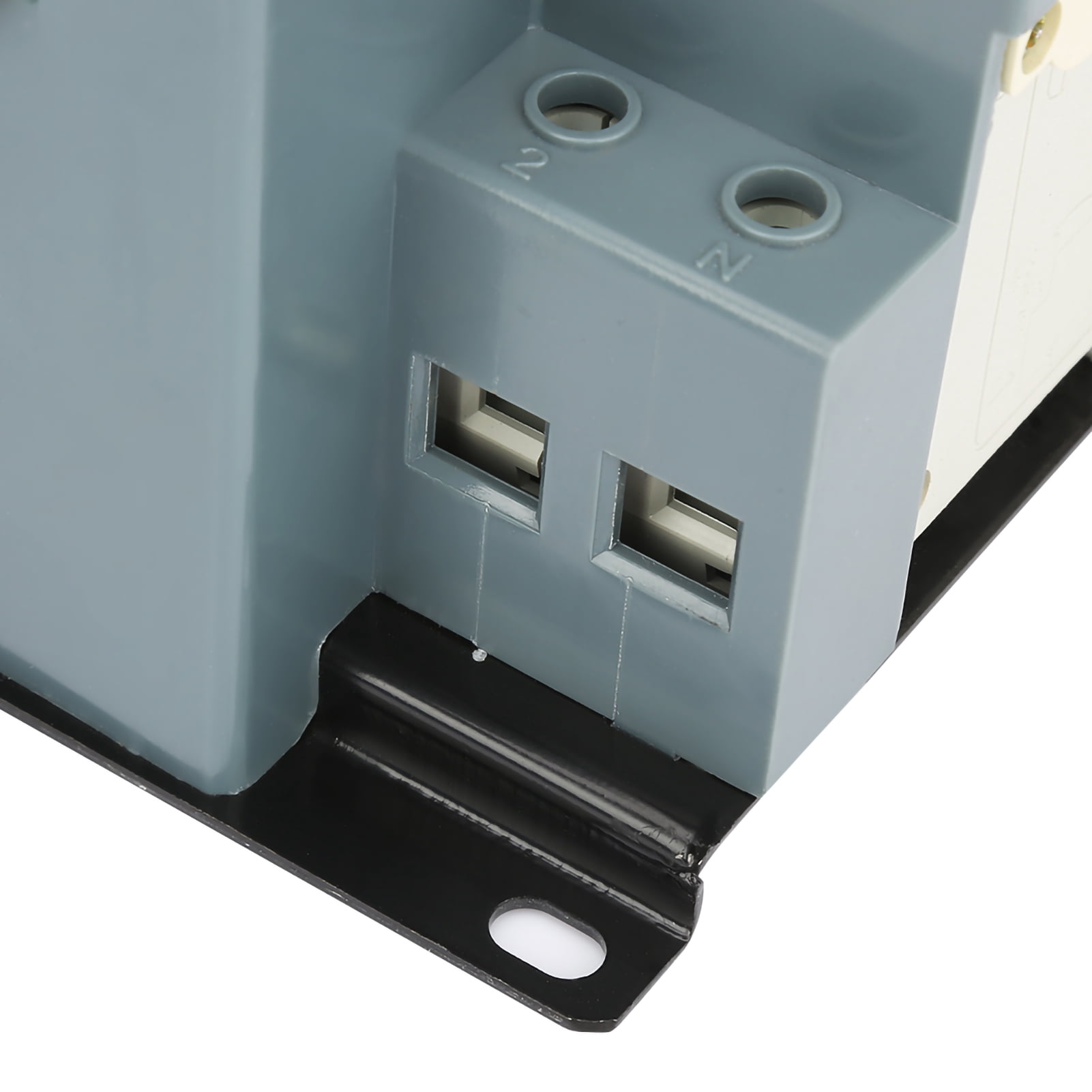 Dual Power Automatic Transfer Switch 63A 2P, Small Size & Reliable