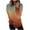 AB-Brown, variant on Gytharion Womens Long Sleeve T-Shirts Fashion Casual Stripe Printed Pullover Sweatshirt Fall Lightweight Loose Crew Neck Blouses for Women