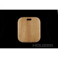 thumbnail image 2 of Houzer CB-3100 15" x 16.75" N/A Rubberwood Endura Hardwood Cutting Board 15-Inch by 16.75 Inch, 2 of 2
