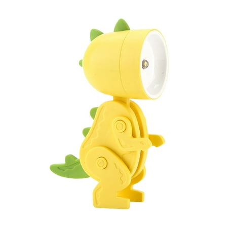 

Fule Cute pet atmosphere light mini desktop decoration dinosaur night light